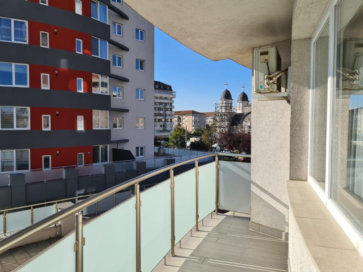 Ideal Apartments Oradea Exterior foto